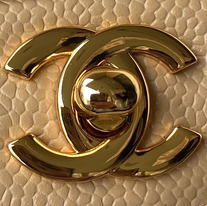 Ch**el cf series bags